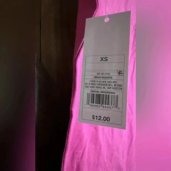 NWT Women’s XS Dresses 3 dresses Pink / Black / Tan from Wild Fable​​ - Picture 11 of 12